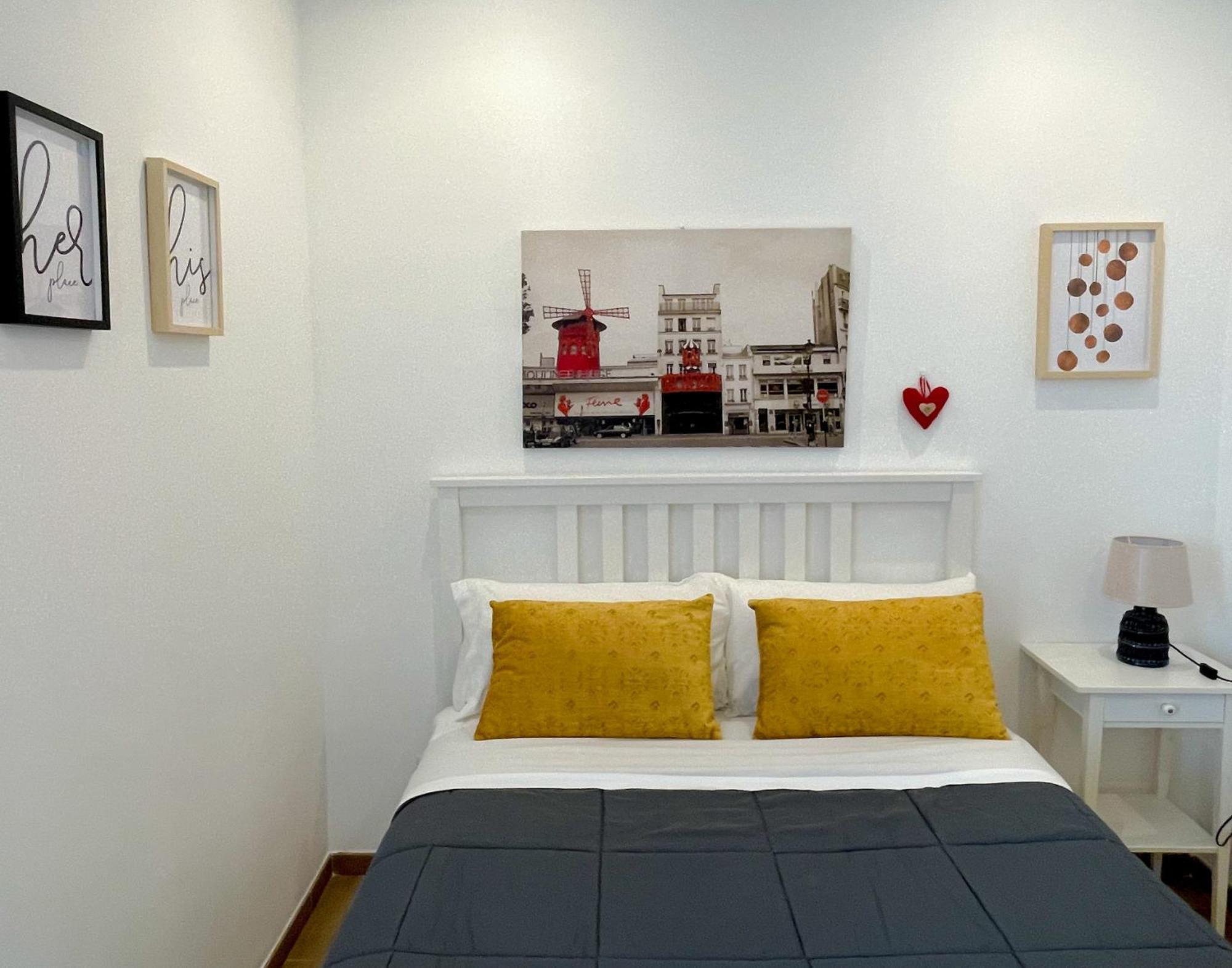 The Shabby House - Charming Seaside Retreat In Central Anzio, Steps From Beach And Train Station 外观 照片